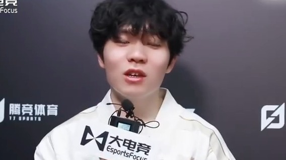 Rookie在TES比赛中连败，爆冷引发热议！
